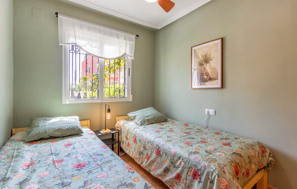 Maison House in Costa Blanca