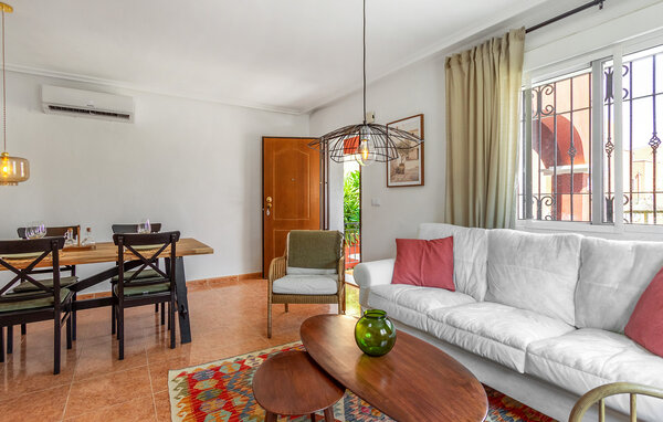 Maison House in Costa Blanca