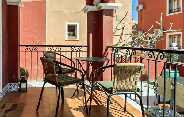 Maison House in Costa Blanca