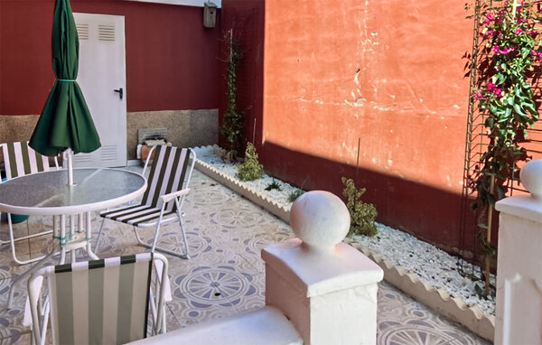 Maison House in Costa Blanca