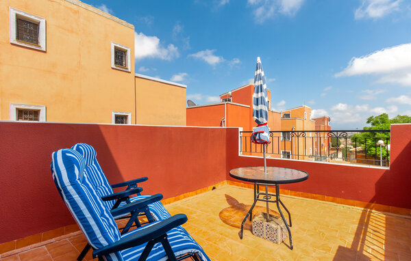 Maison House in Costa Blanca