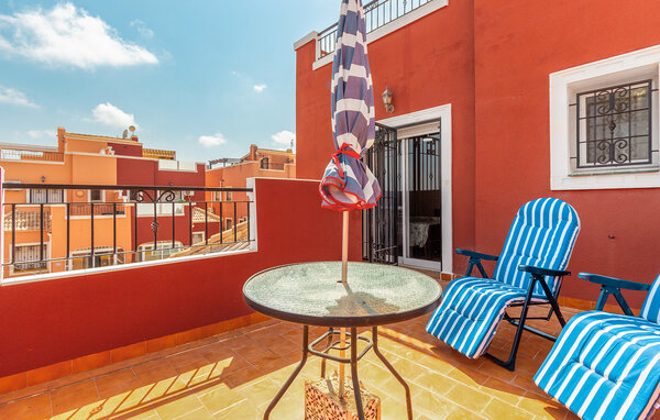 Maison House in Costa Blanca