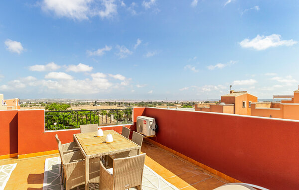 Maison House in Costa Blanca