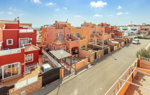 Maison House in Costa Blanca