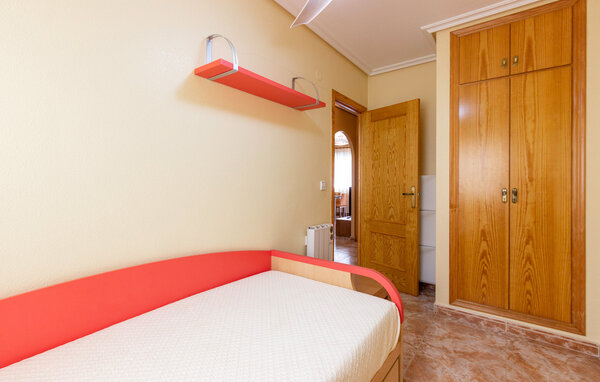 Casa de vacaciones - Torre de la Horadada , España - EBC196 603