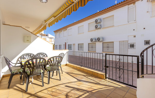 Casa de vacaciones - Torre de la Horadada , España - EBC196 5