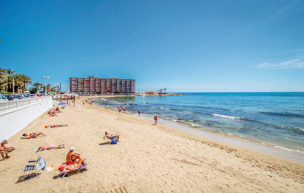 Apartman - Torrevieja , Spanjolska - EBC198 8