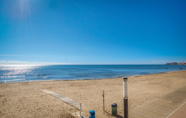 Apartman - Torrevieja , Spanjolska - EBC198 903