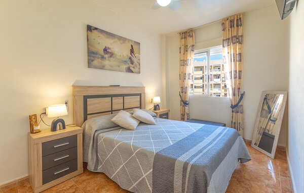 Apartman - Torrevieja , Spanjolska - EBC198 601
