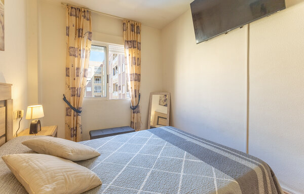 Apartman - Torrevieja , Spanjolska - EBC198 602
