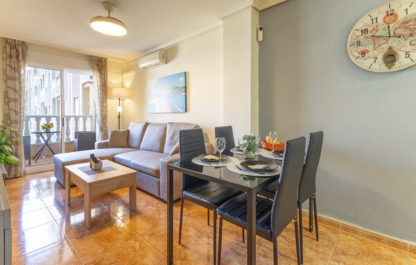 Apartman - Torrevieja , Spanjolska - EBC198 3