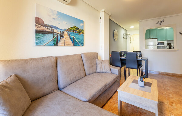 Apartman - Torrevieja , Spanjolska - EBC198 4