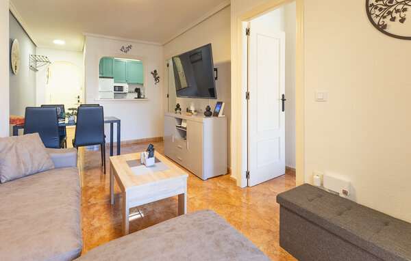 Apartman - Torrevieja , Spanjolska - EBC198 5