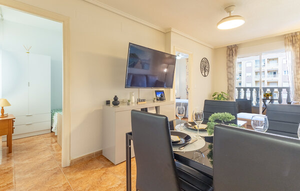 Apartman - Torrevieja , Spanjolska - EBC198 6