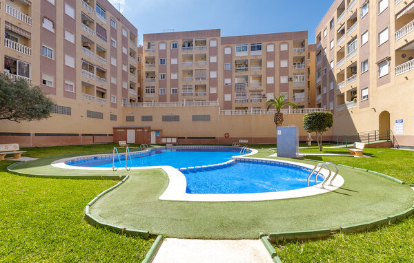 Apartman - Torrevieja , Spanjolska - EBC198 11