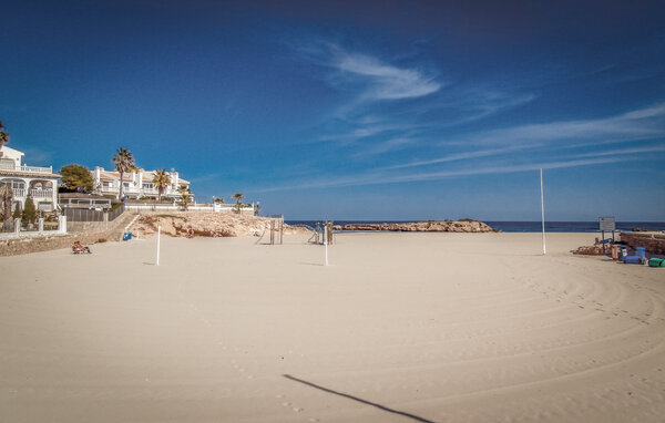 Domy wakacyjne - Orihuela Costa , Hiszpania - EBC203 906