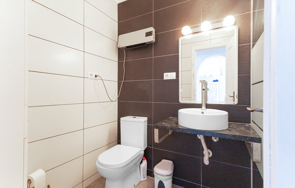 Domy wakacyjne - Orihuela Costa , Hiszpania - EBC203 701