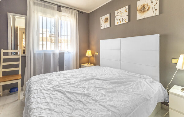 Domy wakacyjne - Orihuela Costa , Hiszpania - EBC203 601