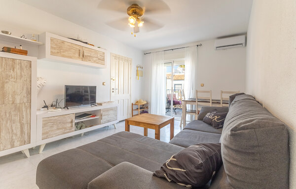 Domy wakacyjne - Orihuela Costa , Hiszpania - EBC203 3