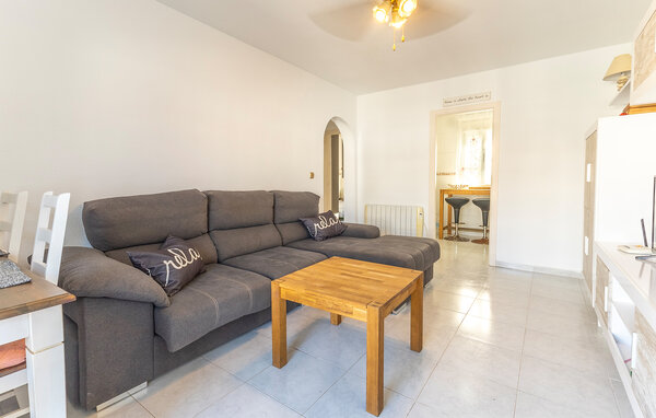 Domy wakacyjne - Orihuela Costa , Hiszpania - EBC203 4