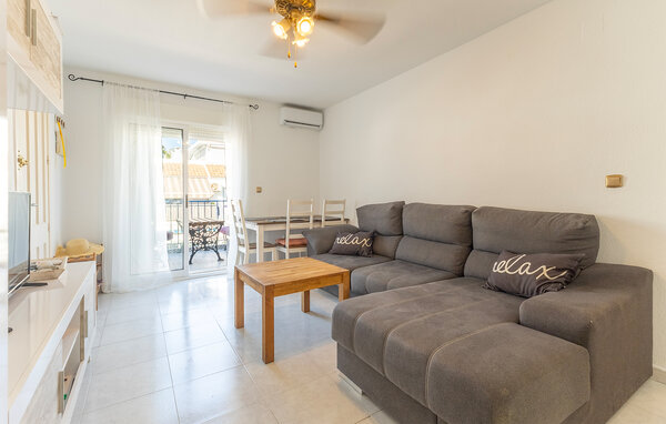 Domy wakacyjne - Orihuela Costa , Hiszpania - EBC203 301