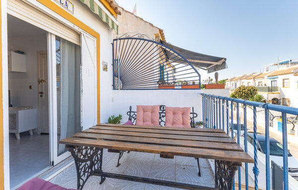 Domy wakacyjne - Orihuela Costa , Hiszpania - EBC203 101