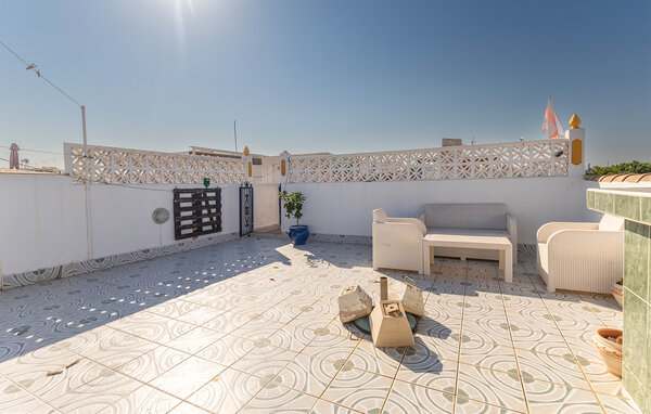 Domy wakacyjne - Orihuela Costa , Hiszpania - EBC203 102