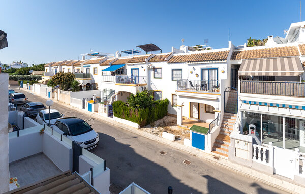 Domy wakacyjne - Orihuela Costa , Hiszpania - EBC203 201