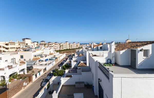 Domy wakacyjne - Orihuela Costa , Hiszpania - EBC203 8