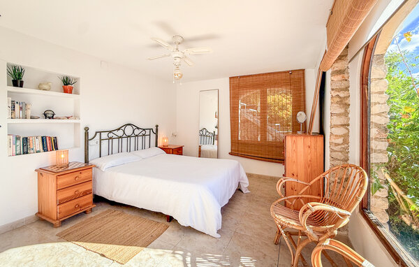 Domy wakacyjne - Tarbena , Hiszpania - EBC206 601