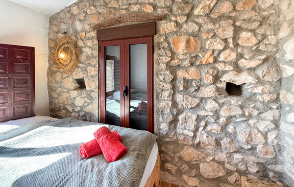 Domy wakacyjne - Tarbena , Hiszpania - EBC206 604