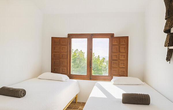 Domy wakacyjne - Tarbena , Hiszpania - EBC206 605