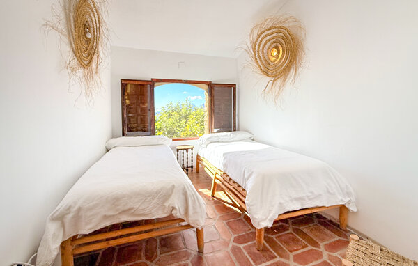 Domy wakacyjne - Tarbena , Hiszpania - EBC206 607