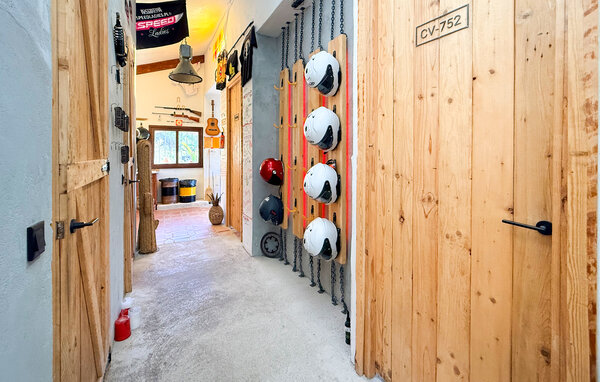 Domy wakacyjne - Tarbena , Hiszpania - EBC206 501