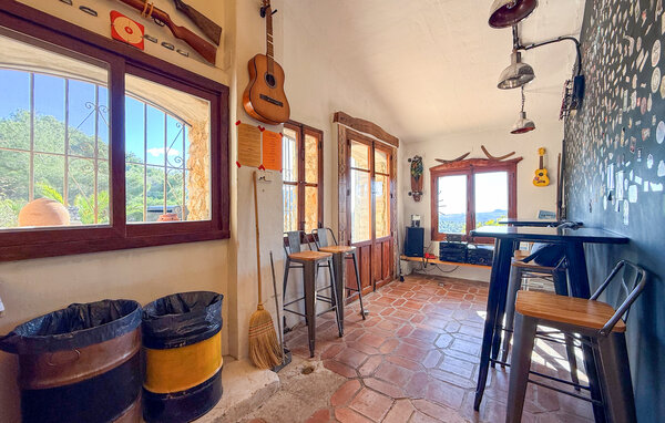 Domy wakacyjne - Tarbena , Hiszpania - EBC206 502