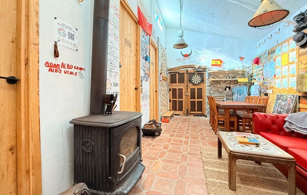 Domy wakacyjne - Tarbena , Hiszpania - EBC206 301