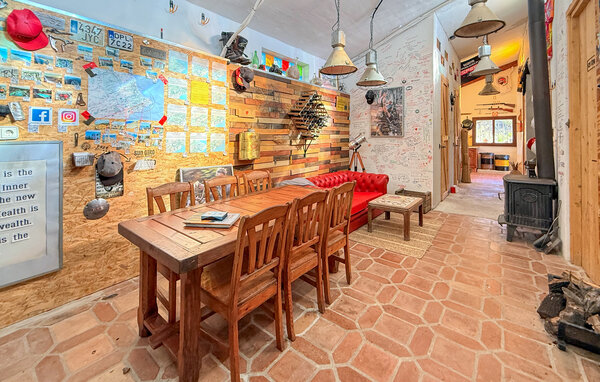 Domy wakacyjne - Tarbena , Hiszpania - EBC206 4