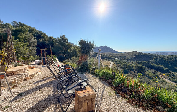 Domy wakacyjne - Tarbena , Hiszpania - EBC206 102