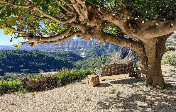 Domy wakacyjne - Tarbena , Hiszpania - EBC206 9