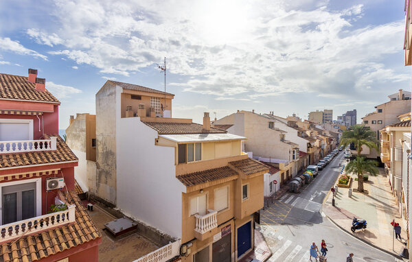 Apartment - El Campello , Spain - EBC212 2