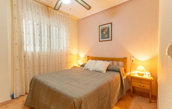 Apartamento - Torrevieja , España - EBC216 6