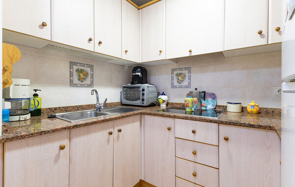 Apartamento - Torrevieja , España - EBC216 5