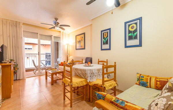 Apartamento - Torrevieja , España - EBC216 3