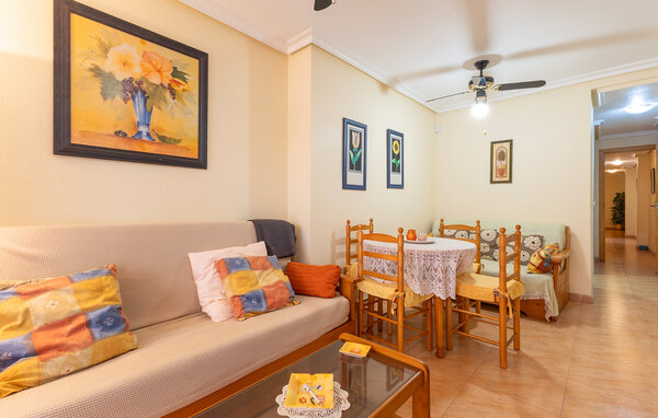 Apartamento - Torrevieja , España - EBC216 4