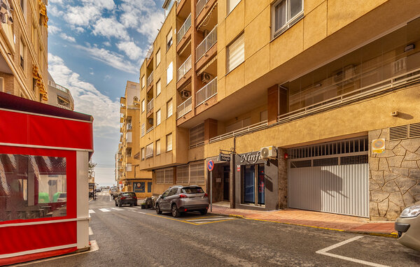 Apartamento - Torrevieja , España - EBC216 7
