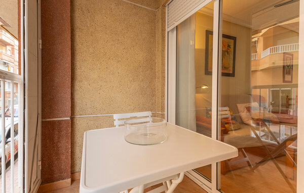 Apartament - Torrevieja , Hiszpania - EBC216 2