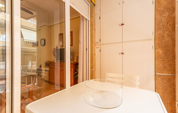 Apartamento - Torrevieja , España - EBC216 102