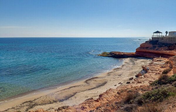 Casa de vacaciones - La Torre de la Horadada , España - EBC218 9