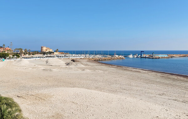 Casa de vacaciones - La Torre de la Horadada , España - EBC218 901