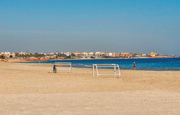 Casa de vacaciones - La Torre de la Horadada , España - EBC218 902
